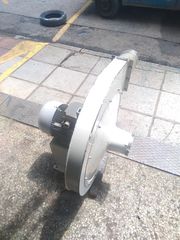 Μεταφορά σκόνης 5.5ιππων-thumb-3
