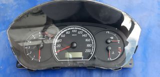 SUZUKI SWIFT 2006-2011  ΚΑΝΤΡΑΝ 34100-63JE , 34100-73KD , 3410063JE , 3410073KD