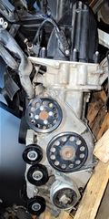 ΚΙΝΗΤΗΡΑΣ 166940 1.4L MERCEDES A140 1998-2004