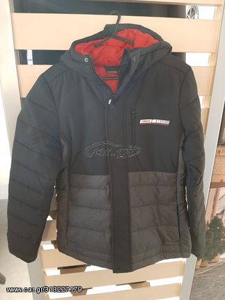 ΓΥΝΑΙΚΕΙΟ ΜΠΟΥΦΑΝ OUTERWEAR YAMAHA 2021'  S                           B19-AJ202-B1-0S