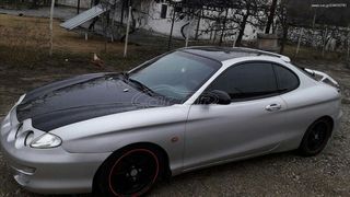 Hyundai Coupe Κλειδαριες                                                 