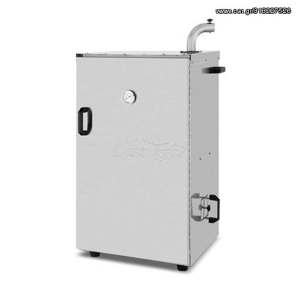 Καπνιστήρι - Food Smoker 4 Θέσεων 43x60x102 YXL-70L - Καινούργιο.