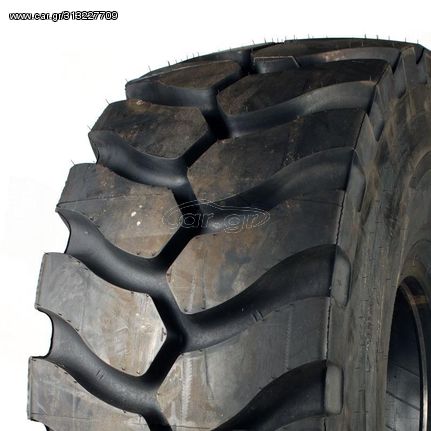 ΕΛΑΣΤΙΚΑ 29.5R25 BARKLEY L5 ΚΑΙΝΟΥΡΙΑ ΚΑΤΑΛΗΛΑ ΓΙΑ ΒΑΡΥΑ ΧΡΗΣΗ