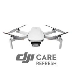 DJI Care Refresh 1-Year Plan (DJI Mini 2) - Πληρωμή και σε έως 9 δόσεις