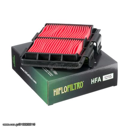 ΦΙΛΤΡΟ ΑΕΡΟΣ HIFLOFILTRO HFA1215 HONDA