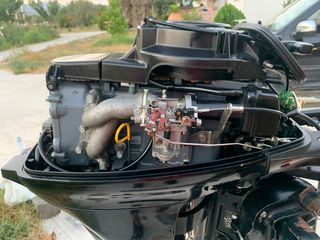 Mariner 15 hp -thumb-4