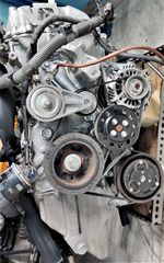 ΚΙΝΗΤΗΡΑΣ 3B21 1.0L SMART FORTWO 2007-2013