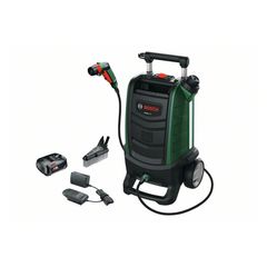 Fontus GEN II 18V Πλυστικό Υψηλής Πίεσης - ΗΛΕΚΤΡΙΚΑ ΚΡΥΟΥ ΝΕΡΟΥ - BOSCH ΚΗΠΟΣ (#06008B6101)