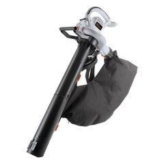 EB3600 Ηλεκτρικός Φυσητήρας Απορροφητήρας 2600W - ΗΛΕΚΤΡΙΚΟΙ - NAKAYAMA PRO (#034285)
