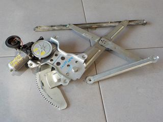 SUZUKI SWIFT '09 1.3 16V (5Θ) ΑΝΕΒΑΤΟΡΙ ΗΛΕΚΤΡΙΚΟ ΕΜΠΡΟΣ ΑΡΙΣΤΕΡΟ