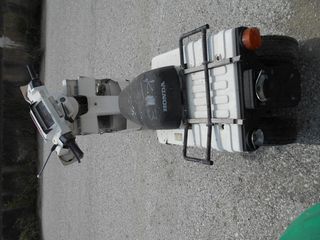 HONDA GYRO X -thumb-2
