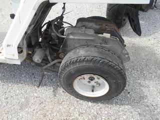 HONDA GYRO X -thumb-7