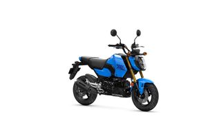 Honda MSX 125 2025 ABS EU5