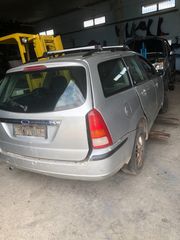 FORD FOCUS ΚΑΡΑΒΑΝ ***IORDANOPOULOS AUTO & PARTS ***