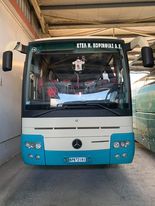 Mercedes-Benz 2003 TOURISMO
