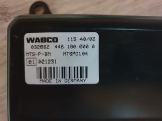 Citaro Πλακέτα πόρτας Wabco-thumb-1