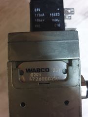 Citaro-Tourismo-Setra Βαλβίδα πόρτας Wabco-thumb-2