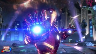 Marvel vs. Capcom: Infinite / Xbox One-thumb-1