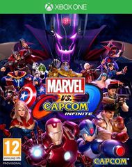 Marvel vs. Capcom: Infinite / Xbox One