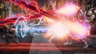Marvel vs. Capcom: Infinite / Xbox One-thumb-3