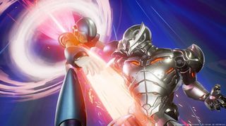 Marvel vs. Capcom: Infinite / Xbox One-thumb-4