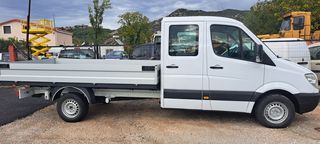 Mercedes-Benz '12 SPRINTER ΚΛΙΜΑ 316 3,65 ΚΑΡΟΤΣΑ