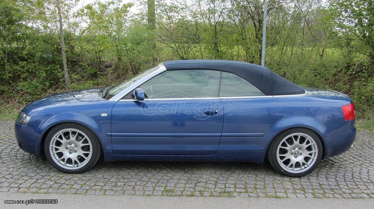 AUDI A4 B6 B7 