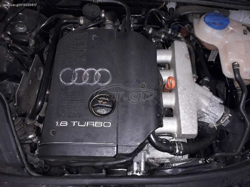 AUDI A4 B6 B7 ΔΥΝΑΜΟΣ   ΚΟΝΤΈΡ