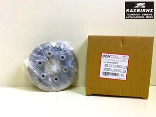 ΚΑΠΑΚΙ ΚΑΜΠΑΝΑΣ OOH PARTS HONDA INNOVA 125