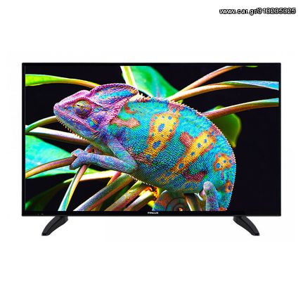 Τηλεόραση LED LCD 32-FFE-4120 Full HD, Finlux