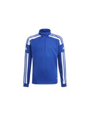 Adidas Παιδικό Φούτερ Μπλε Squadra 21 GP6469