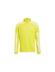 Adidas Παιδικό Φούτερ Κίτρινο Squadra 21 GP6468