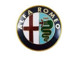 Σήμα ALFA ROMEO 156 Sedan / 4dr 2003 - 2006 ( 932 ) 1.6 16V T.SPARK (932.A4, 932.A4100)  ( AR 32104,AR 67601,AR 32102,AR 32103  ) (120 hp ) Βενζίνη #60596492