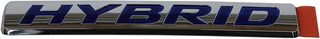 Σήμα HONDA CIVIC Sedan / 4dr 2006 - 2009 ( FD / K / N ) 1.3  ( L13A6  ) (116 hp ) Βενζίνη #75723-SNC-A01