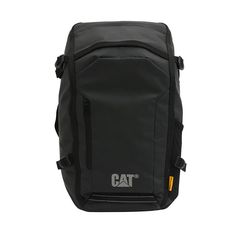 ΣΑΚΙΔΙΟ ΠΛΑΤΗΣ CAT.83837 TETON CAT BAGS 40L | CATERPILLAR