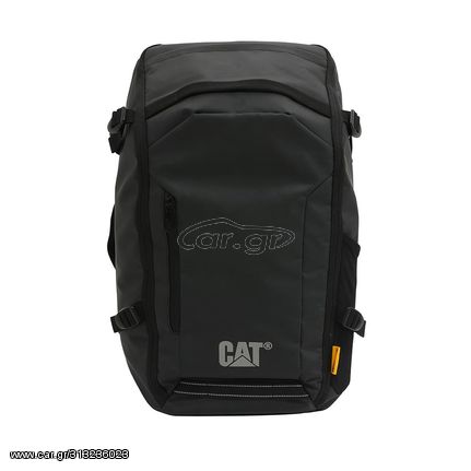 ΣΑΚΙΔΙΟ ΠΛΑΤΗΣ CAT.83837 TETON CAT BAGS 40L | CATERPILLAR