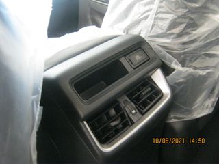 Pickup - Αγροτικό Isuzu 2026 GRAVITY 4X4  4 τετραθυρο-thumb-7