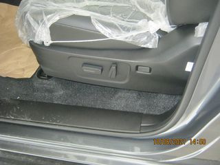 Pickup - Αγροτικό Isuzu 2026 GRAVITY 4X4  4 τετραθυρο-thumb-9