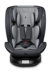 Osann Κάθισμα Αυτοκινήτου Neo Isofix 360°, 0-36kg Universe Grey 108224252