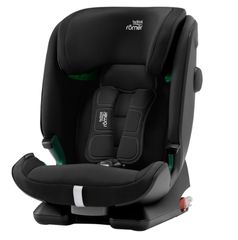 Britax-Romer Κάθισμα Αυτοκινήτου Advansafix I-Size  9-36 kg Cosmos Black R2000033491