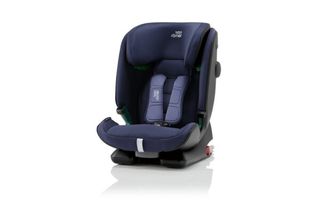 Britax-Romer Κάθισμα Αυτοκινήτου Advansafix I-Size  9-36 kg Monlight Blue R2000033493