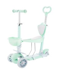 Makani Scooter 4 In 1 BonBon Candy Mint 31006010099