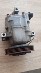 ΚΟΜΠΡΕΣΕΡ Aircodition NISSAN MICRA K12 
