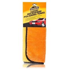 Armorall Μicrofibre Polishing Towel - Πετσέτα Γυαλίσματος Μικροινών