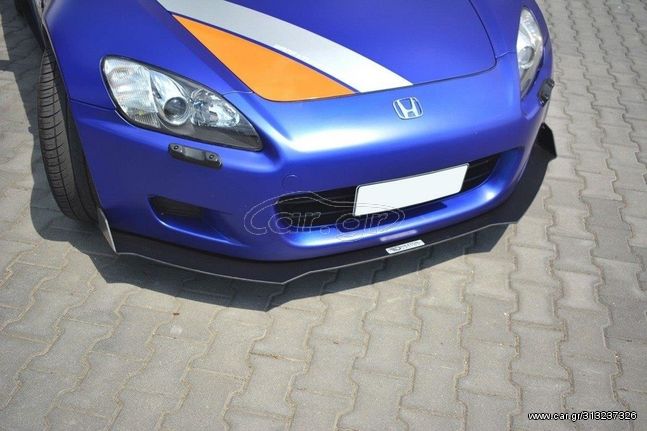 ΕΜΠΡΟΣΘΙΟ ΣΠΟΙΛΕΡ ΠΡΟΦΥΛΑΚΤΗΡΑ ΓΙΑ HONDA S2000