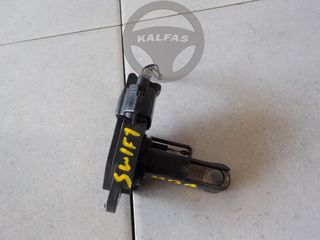 SUZUKI SWIFT '09 1.3 16V (5Θ) ΜΕΤΡΗΤΗΣ ΜΑΖΑΣ ΑΕΡΑ (ΑΠΟ ΚΙΝΗΤΗΡΑ M13A)