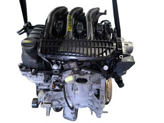 Peugeot Citroen Opel 2019-2024 1.2 VTI 61KW Ατμοσφαιρικός Κινητήρας Μοτέρ HM05 HMR OEM