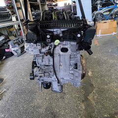 Peugeot Citroen Opel 2019-2024 1.2 VTI 61KW Ατμοσφαιρικός Κινητήρας Μοτέρ HM05 HMR OEM-thumb-4
