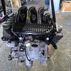 Peugeot Citroen Opel 2019-2024 1.2 VTI 61KW Ατμοσφαιρικός Κινητήρας Μοτέρ HM05 HMR OEM-thumb-5