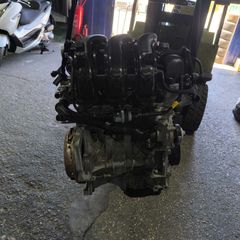 Peugeot Citroen Opel 2019-2024 1.2 VTI 61KW Ατμοσφαιρικός Κινητήρας Μοτέρ HM05 HMR OEM-thumb-7